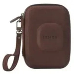 FUJIFILM - Kameratasche LiPlay Case Bronze - Tasche