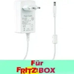 Wicked Chili 12V / 3,5A / 3m Netzteil extra lang f&uuml;r AVM Fritz!box WLAN Router und