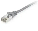 equip - Patch-Kabel - RJ-45 (M) zu RJ-45 (M)