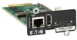 Eaton Gigabit Network Card M3 Network-M3