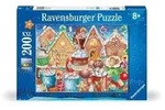 Ravensburger 12000867 - S&uuml;&szlig;e Weihnachten