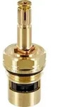 IDEAL STANDARD A963400NU Oberteil G 1/2Zoll - 180&deg; mit Keramikscheiben G 1/2Zol