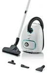 Bosch SDA Bodenstaubsauger BGD41HYG ws
