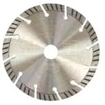 Baier Maschinenfabrik Diamantscheibe Turbo 7233