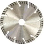 Baier Maschinenfabrik Diamantscheibe Turbo 7234