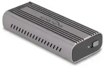 Delock - Speichergeh&auml;use - M.2 - M.2 NVMe Card / PCIe (NVMe)