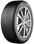 BRIDGESTONE Winterreifen 205/55 R18 TL 96V BLIZZAK 6