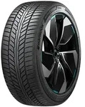 HANKOOK Winterreifen 235/40 R19 TL 96V ION I*CEPT XL SOUND ABSORBER BSW M+S 3PMSF