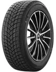 MICHELIN Winterreifen 275/35 R20 TL 102H X-ICE SNOW XL NORDIC COMPOUND BSW M+S 3PMSF