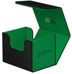 UGD011324 - Sidewinder 100 XenoSkin SYNERGY SchwarzGr&uuml;n