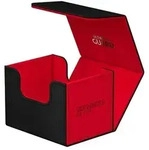 UGD011325 - Sidewinder 100 XenoSkin SYNERGY SchwarzRot