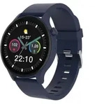 "INTER SALES - DENVER SWC-338BU - Intelligente Uhr - Anzeige 4.6 cm (1.83"")"