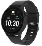 "INTER SALES - DENVER SWC-338B - Intelligente Uhr - Anzeige 4.6 cm (1.83"")"