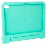 "iPad 10,9" (10. Gen.) Tablet-Schutzh&uuml;lle mit Kickstand, aqua, Good...