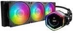 Cooler Master MasterLiquid 360 ION - Prozessor-Fl&uuml;ssigkeitsk&uuml;hlsystem -