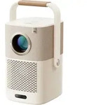 Yaber Beamer T2Plus LED 450 ANSI-Lumen 1920 x 1080 Full HD Akkubetrieben, 4K