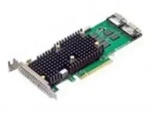 BROADCOM BCM MEGARAID 9660-16i SAS/SATA/NVMe 4 GB