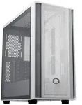 Cooler Master MasterBox 600 Lite Midi-Tower PC-Geh&auml;use Wei&szlig; Seitenfenster,