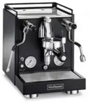 La Pavoni Espressomachine LPSCVB01EU New Cellini Evolution black SchwarzZubeh&ouml;r