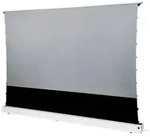 "celexon CLR UST Hochkontrast Bodenscheren Leinwand - HomeCinema V2.0, 100" wei&szlig;"