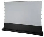 "celexon UST Hochkontrast Bodenscheren Leinwand - HomeCinema Plus, 92" schwarz"