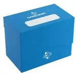 GGS25080 - Side Holder - 100+ Karten, XL, Blau