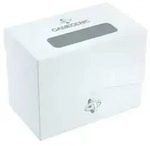 GGS25083 - Side Holder - 100+ Karten, XL, Wei&szlig;