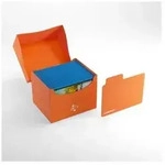GGS25085ML - Side Holder - 100+ Karten, XL, Orange