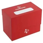 GGS25081 - Side Holder - 100+ Karten, XL, Rot