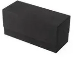 GGS20179 - The Academic 133+ XL Black/Black