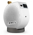 BenQ GV50 - DLP-Projektor - Laser - tragbar - 500 ANSI-Lumen - Full HD (1920 x 1080)