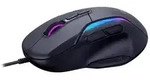 Turtlebeach Kone II ergonomische RGB-Gaming-Maus mit 4D-Scrollrad,