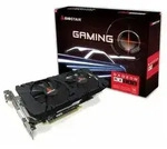 BIOSTAR - Radeon RX 580 8GB GDDR5 graphics card VA5815TQ82 - PCI-Express - 8.192 MB