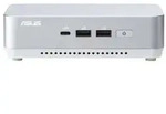 ASUS NUC 14 Pro+ RNUC14RVSU500000I - Barebone - Mini-PC - 1 x Core Ultra 5 125H / 1.2