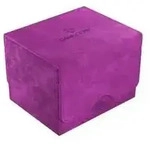 Sidekick 100+ XL Violett
