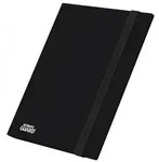 UGD010049 - Flexxfolio 360 &ndash; 18-Pocket Kartenmappe, schwarz