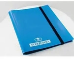 Ultimate Guard 9-Pocket FlexXfolio Blau Neu & OVP