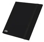 UGD010345 - Flexxfolio 480 &ndash; 24-Pocket (Quadrow) Kartenmappe, schwarz