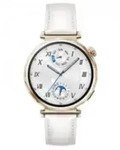Huawei Watch GT5 41mm Jana-B19L White