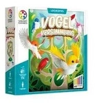 Vogelversammlung