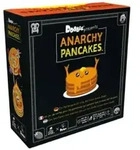 ZYGD0039 - Dobble Anarchy Pancakes, Kartenspiel, f&uuml;r 2-6 Spieler, ab 8 Jahren