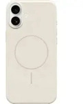 Beats Case Case Apple iPhone 16 Plus Gipfelstein MagSafe kompatibel, Sto&szlig;fest,