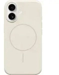 Beats Case Case Apple iPhone 16 Gipfelstein MagSafe kompatibel, Sto&szlig;fest, Induktives