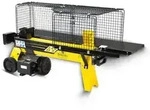 BAMATO Holzspalter mit Elektroantrieb HO-7E