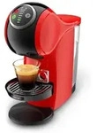 De Longhi Genio S Plus EDG315R Dolce Gusto Automatic Coffee Machine Red/Black...