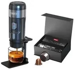 Tragbare 3-in-1-Kaffeemaschine mit Geh&auml;use 80W HiBREW H4A