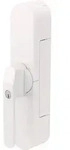 Fensterantrieb WINTECTO One AL0125 Plastikmantel/Stahl wei&szlig; Plastik