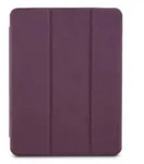 Hama Tablet-Huelle Extreme Protect f&uuml;r Apple iPad Pro 11 2024 Velvet Bord.