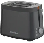 Grundig Toaster TA 5320 gr/Terrac.