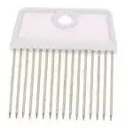 Bosch Reinigungskamm, 7736700342